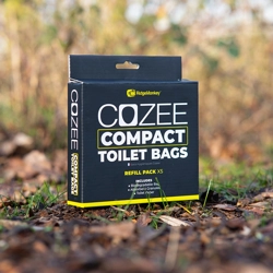 Ridge Monkey CoZee Compact Toilet Bags Refill Pack